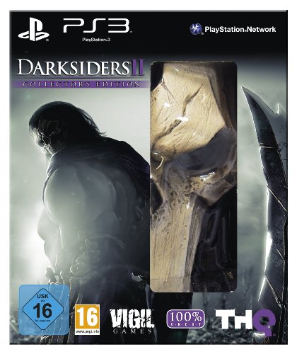 Darksiders II (DE) — Collector's Edition