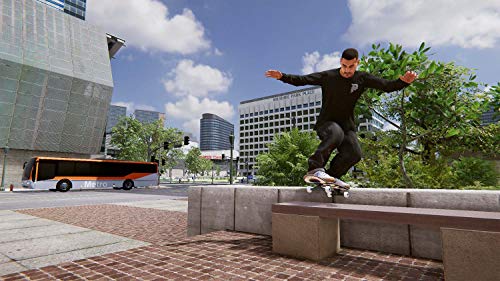 Skater XL (DE)