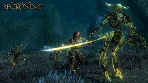 Kingdoms of Amalur: Reckoning (AT)