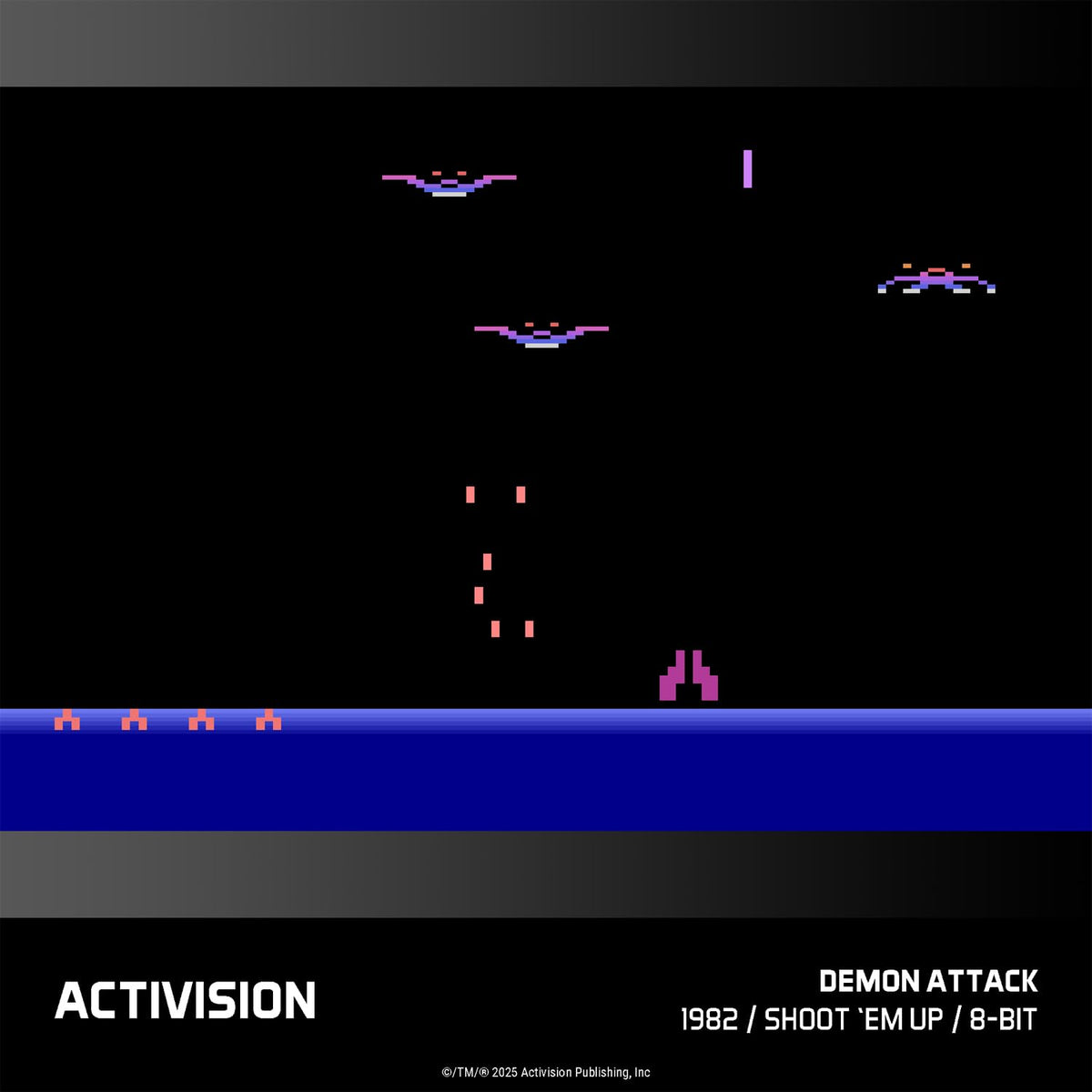 Activision Collection 1 Cartridge