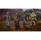 Gears Tactics (DE)