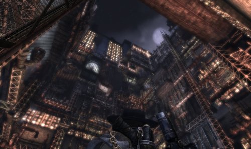 Damnation (DE)