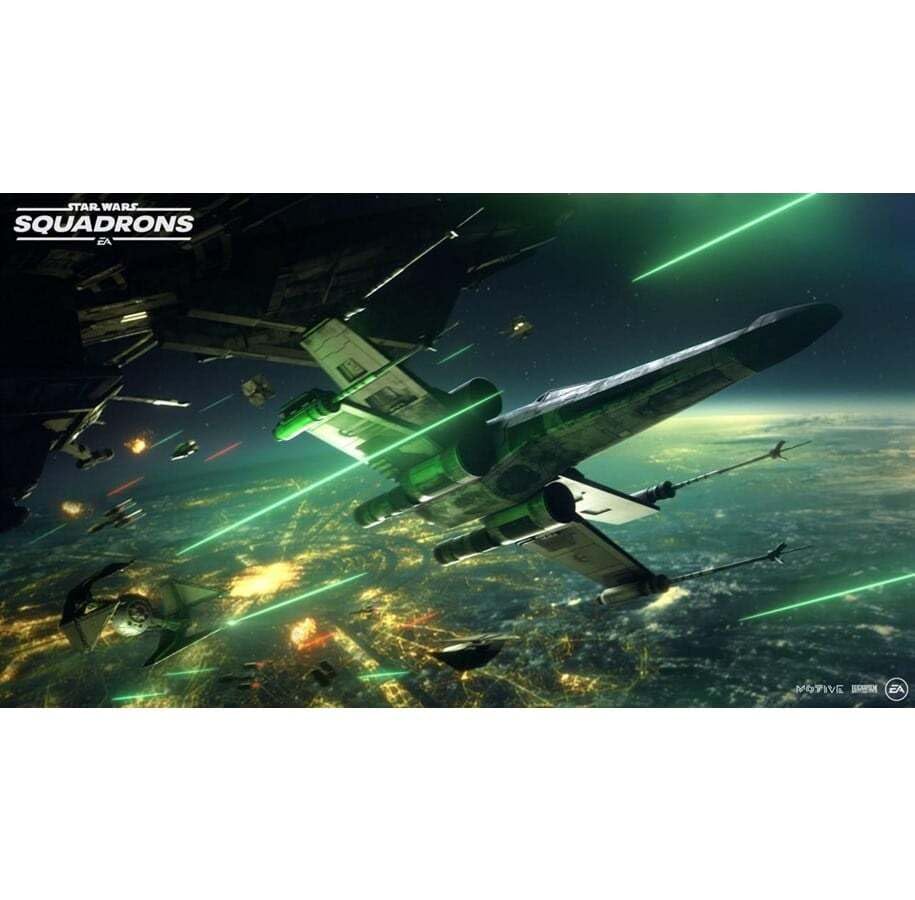 Star Wars: Squadrons (SE)