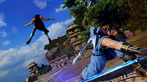 Jump Force (DE) — Deluxe Edition