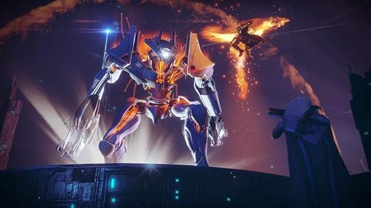 Destiny 2 (AT)