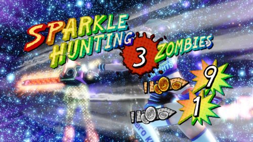Lollipop Chainsaw (JP) — Premium Edition