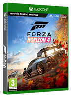 Forza Horizon 4 (GB)