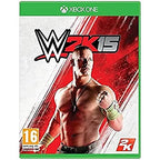 WWE 2K15 (ES)