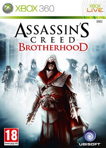Assassins's Creed: Brotherhood (AT)
