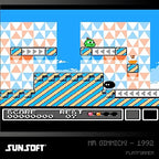 Sunsoft Collection 1