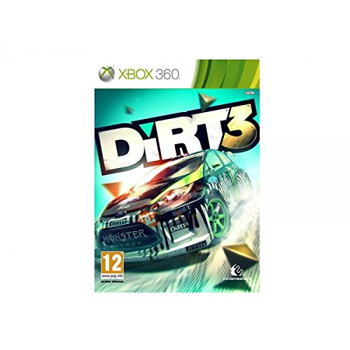 Colin McRae DiRT 3 (FR)