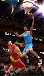 NBA Live 09 (JP)