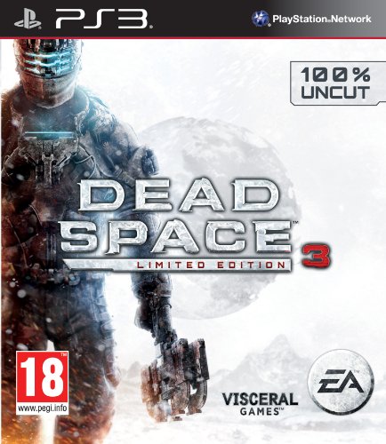 Dead Space 3 (AT) — Limited Edition