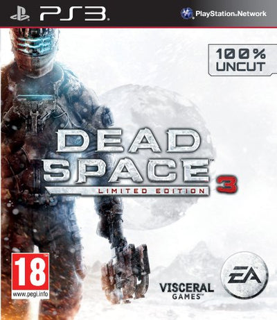 Dead Space 3 (AT) — Limited Edition