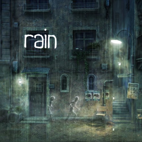 Rain (JP)