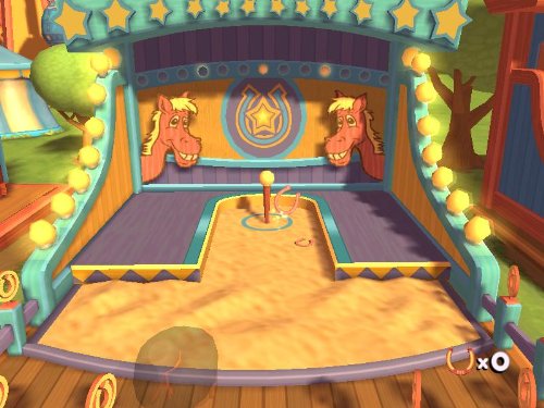 New Carnival Funfair Games (GB)