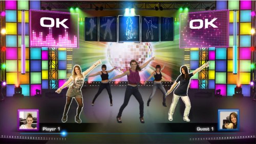 Let's Dance with Mel B (DE)