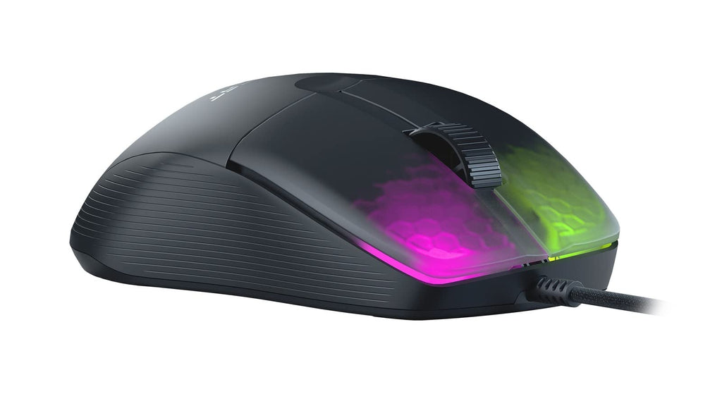 Gaming Maus Roccat Kone Pro schwarz [Roccat]