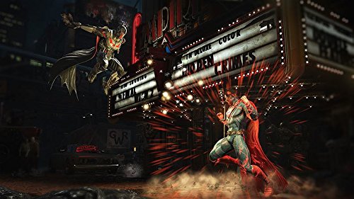 Injustice 2 (IT)