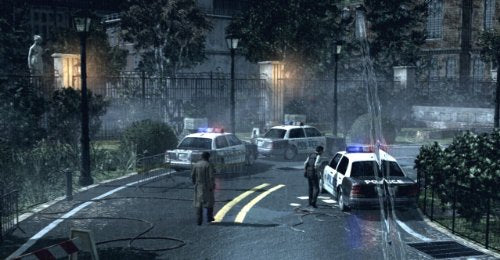 The Evil Within (FR)