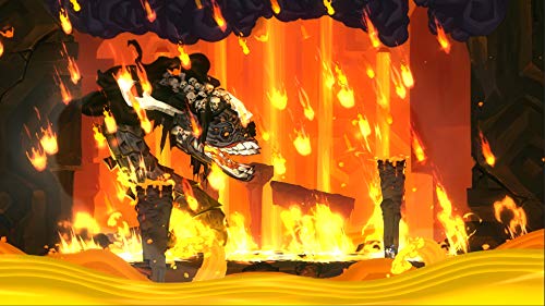Bladed Fury (DE)