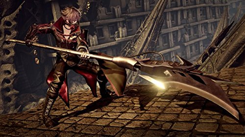Code Vein (GB)