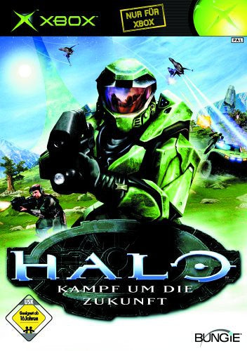 Halo: Kampf um die Zukunft (DE)