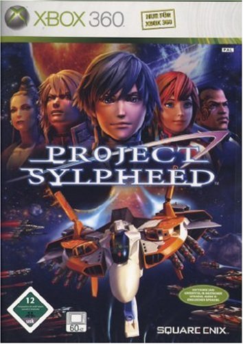 Project Sylpheed (DE)
