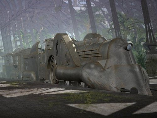 Syberia (FR)