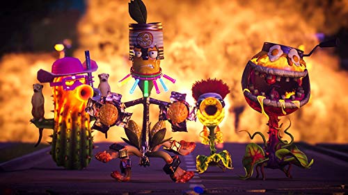 Plants vs. Zombies: Garden Warfare 2 (DE) — PlayStation Hits