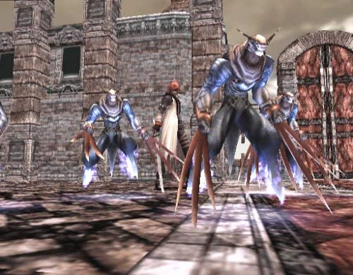 Chaos Legion (US)