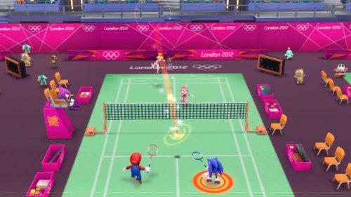 Olympic Games London 2012 (GB)