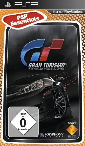 Gran Turismo (DE) — Essentials
