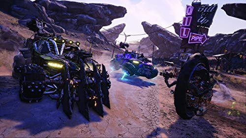Borderlands 3 Bundle (DE)