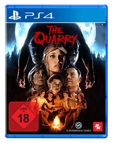 The Quarry (DE)