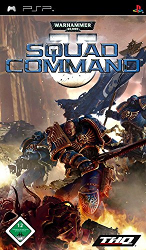 Warhammer 40.000: Squad Command (DE)