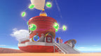 Super Mario: Odyssey (SE)