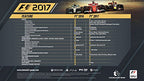 F1 / Formula One 2017 (AT) — Special Edition