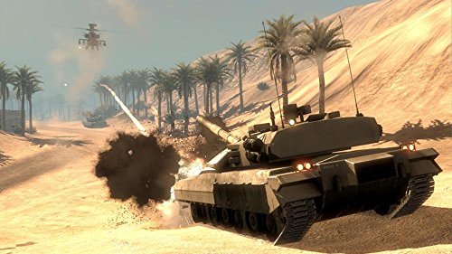 Battlefield: Bad Company 2 (FR)