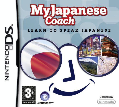 My Japanese Coach (GB)