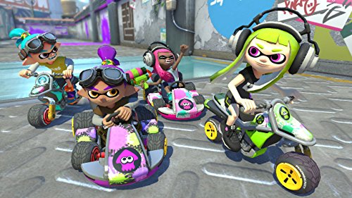 Mario Kart 8 Deluxe (JP)