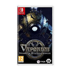 Vaporum: Steampunk Dungeon Crawler (GB)