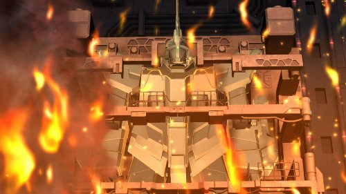 Mobile Suit Gundam Unicorn (JP)