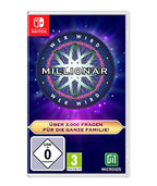 Wer wird Millionär