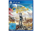 The Outer Worlds (DE)