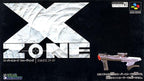 X-Zone (JP)