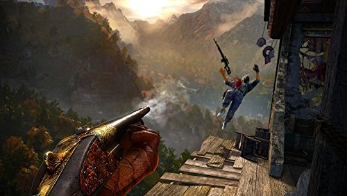 Far Cry 4 (AT) — Limited Edition