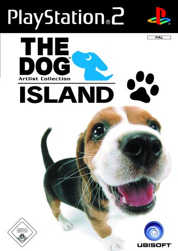 The Dog Island (DE)