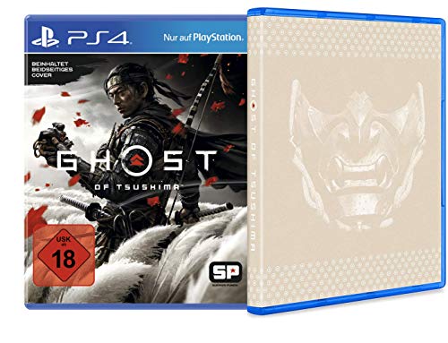 Ghost of Tsushima - Standard Plus Edition (DE)