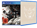 Ghost of Tsushima - Standard Plus Edition (DE)